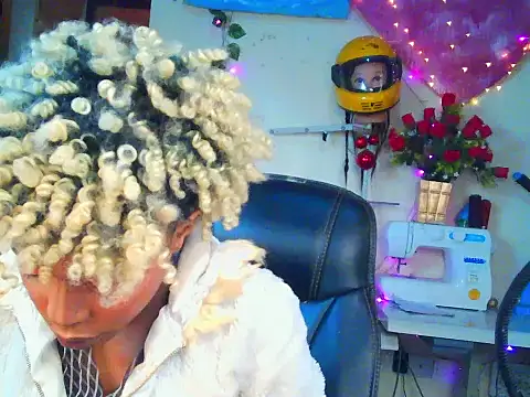 Anaconda2350 online show from 27, 7, 2026