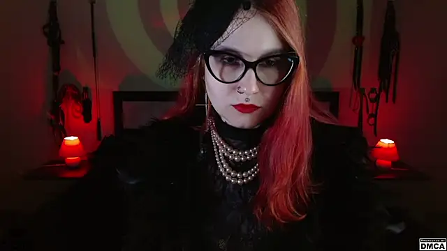 Amanita  Pantherina online show from 17, 12, 2024