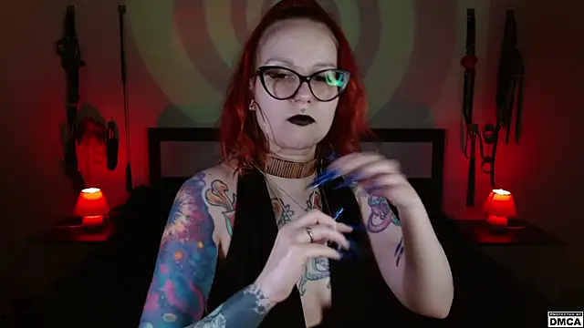 Amanita  Pantherina online show from 27, 12, 2024