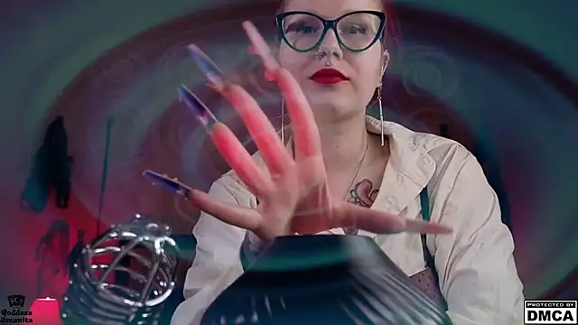 Amanita  Pantherina online show from 13, 2, 2025