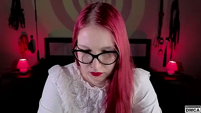 Amanita  Pantherina online show from 19, 2, 2025