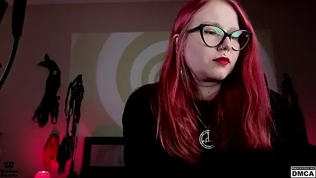 Amanita  Pantherina online show from 24, 2, 2025