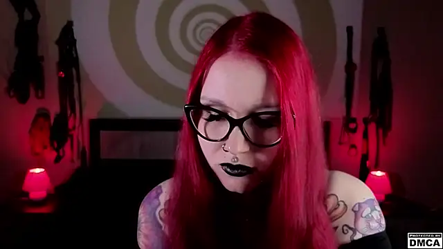 Amanita  Pantherina online show from 11, 3, 2025