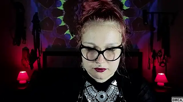 Amanita  Pantherina online show from 23, 4, 2026