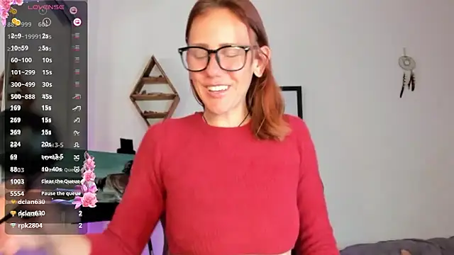 jasminedaze888 online show from 12, 3, 2025