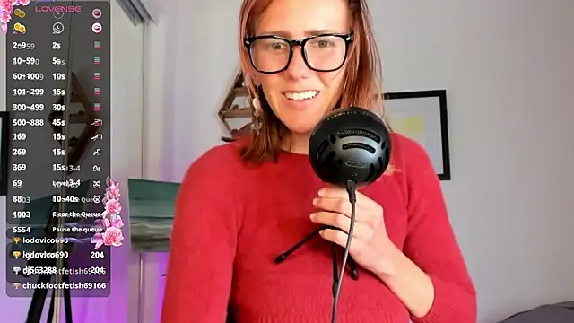 jasminedaze888 online show from 22, 3, 2025