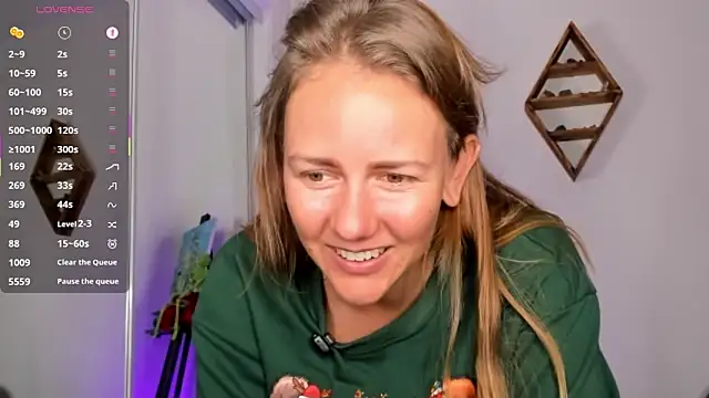 jasminedaze888 online show from 20, 12, 2025