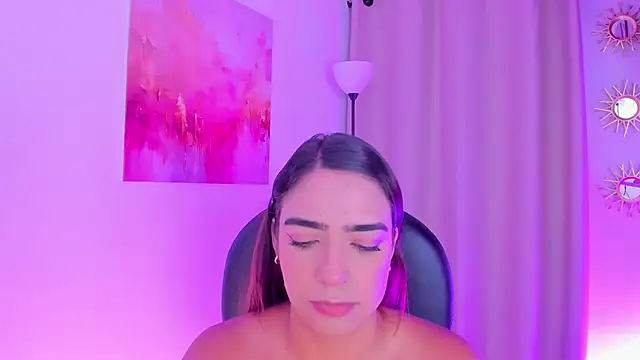 MariamRivera  online show from 2, 3, 2026