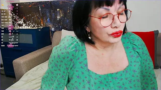 SquirtySlut online show from 12, 3, 2025