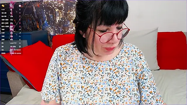 SquirtySlut online show from 20, 3, 2025