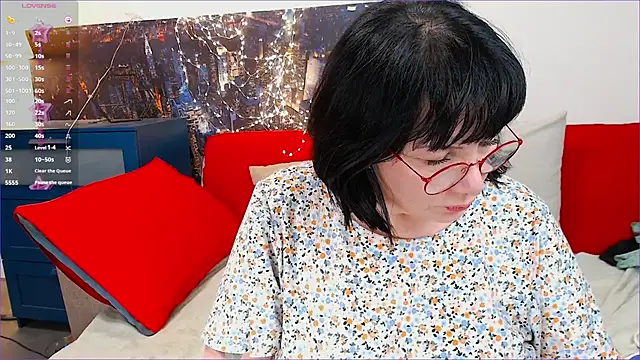 SquirtySlut online show from 22, 3, 2025