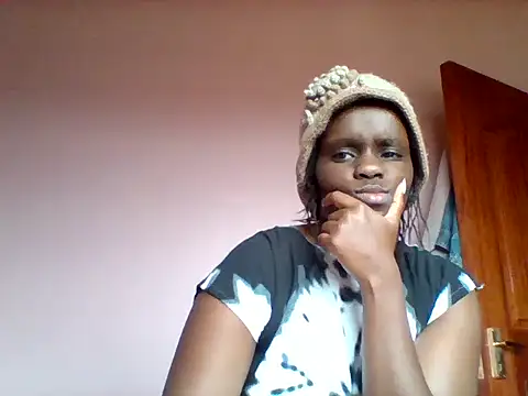 sexydarl online show from 24, 12, 2024