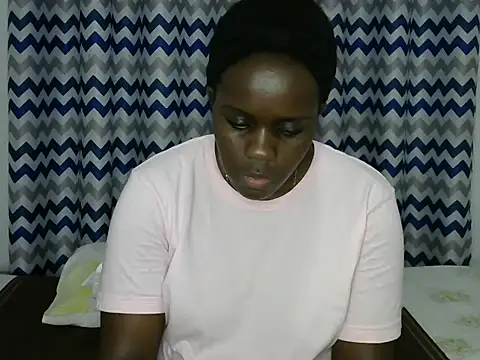 sexydarl online show from 19, 3, 2025