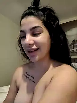 Samira30 online show from 2, 12, 2024