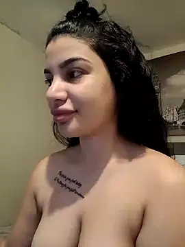 Samira30 online show from 12, 12, 2024