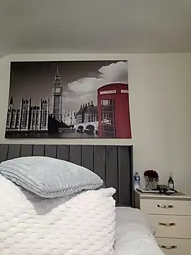 Samira30 online show from 17, 2, 2025