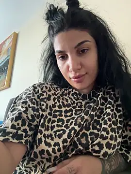 Samira30 online show from 21, 9, 2025