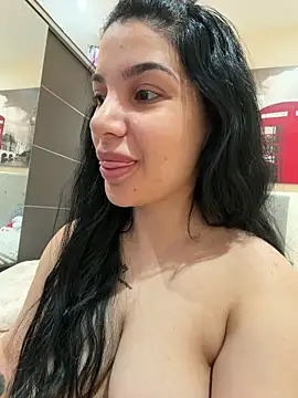 Samira30 online show from 20, 4, 2026