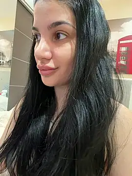 Samira30 online show from 25, 4, 2026