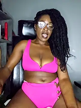 Shaniko89 online show from 4, 12, 2025