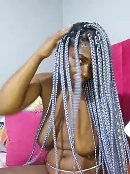 Shaniko89 online show from 6, 4, 2026