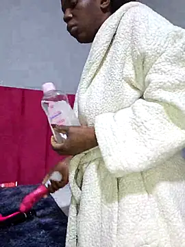 Shaniko89 online show from 23, 4, 2026