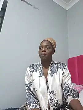 Shaniko89 online show from 18, 7, 2026