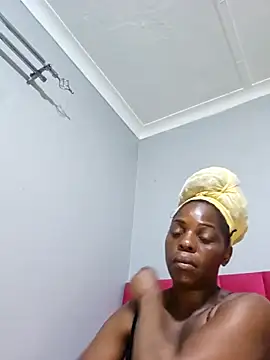 Shaniko89 online show from 19, 7, 2026