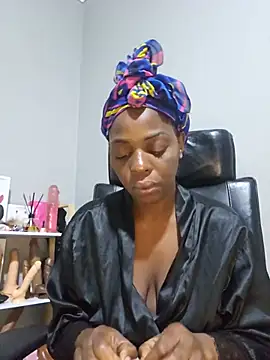 Shaniko89 online show from 25, 7, 2026