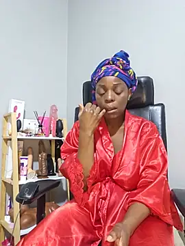 Shaniko89 online show from 26, 7, 2026