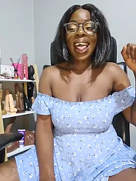 Shaniko89 online show from 26, 7, 2026