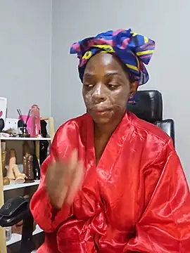 Shaniko89 online show from 27, 7, 2026