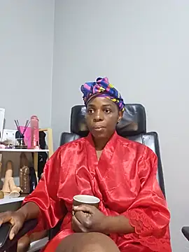 Shaniko89 online show from 28, 7, 2026