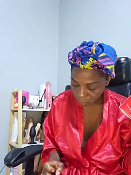 Shaniko89 online show from 29, 7, 2026