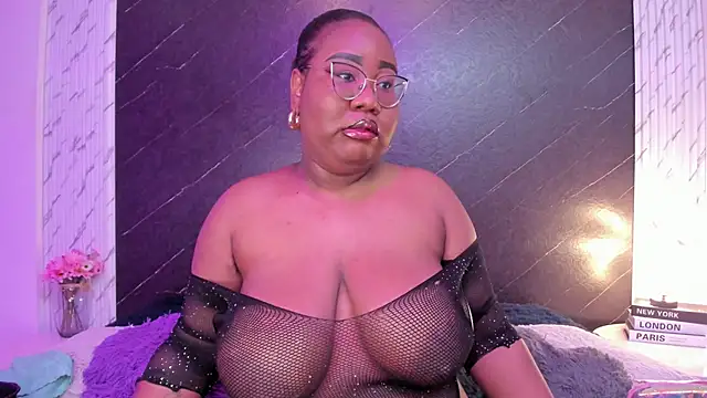 Darnellqueen online show from 21, 10, 2025