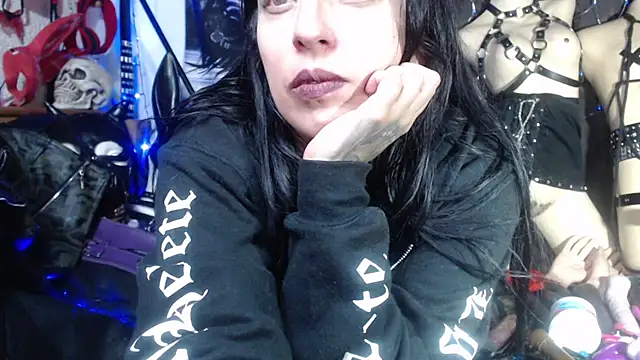 Astartexxx online show from 16, 3, 2025