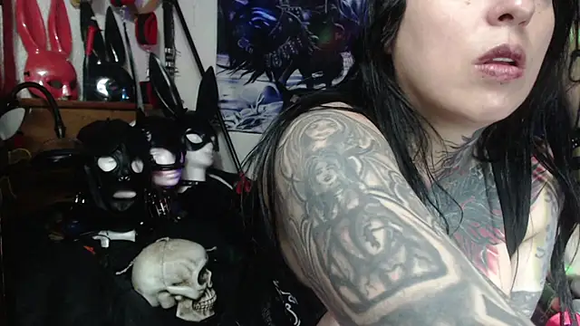 Snapshot of Astartexxx chatting on 16, 12, 2025 Astartexxx online show from 16, 12, 2025