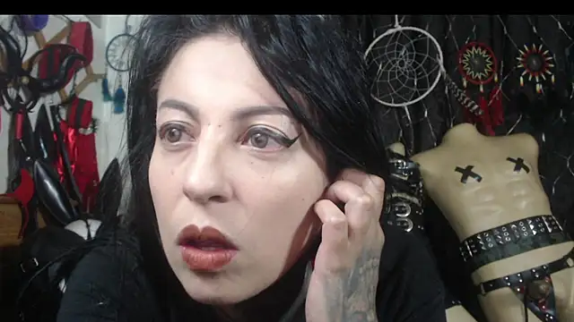 Snapshot of Astartexxx chatting on 15, 6, 2026 Astartexxx online show from 15, 6, 2026