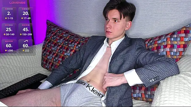 maxboy4 online show from 3, 2, 2025