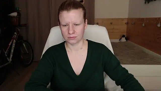 Exponent 5 online show from 3, 12, 2024