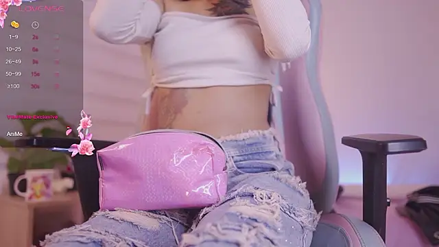 driana hoffman online show from 6, 3, 2026