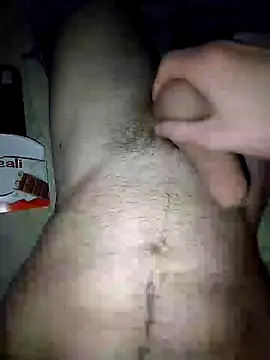 Snapshot of Pascutt chatting on 16, 1, 2025 Pascutt online show from 16, 1, 2025