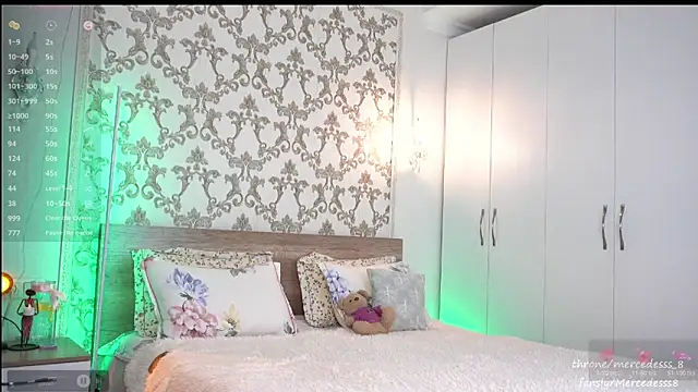 merca 8 online show from 23, 1, 2025