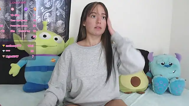 Snapshot of it_l chatting on 5, 12, 2024 it l online show from 5, 12, 2024