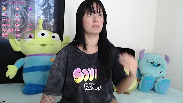 Snapshot of it_l chatting on 31, 12, 2024 it l online show from 31, 12, 2024