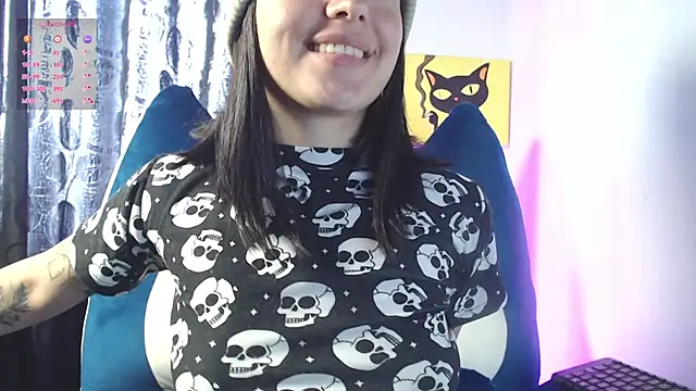 Snapshot of it_l chatting on 30, 3, 2026 it l online show from 30, 3, 2026