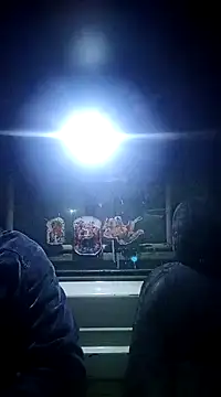 Snapshot of Driver-naru chatting on 22, 1, 2025 Driver-naru online show from 22, 1, 2025