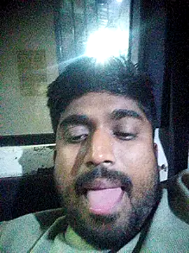 Snapshot of Driver-naru chatting on 22, 1, 2025 Driver-naru online show from 22, 1, 2025