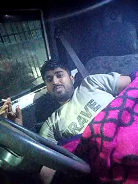 Snapshot of Driver-naru chatting on 22, 1, 2025 Driver-naru online show from 22, 1, 2025