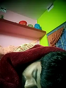 Snapshot of Driver-naru chatting on 28, 1, 2025 Driver-naru online show from 28, 1, 2025